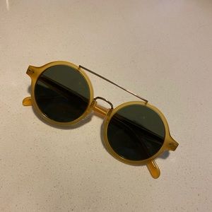 CELINE Sunglasses cl41442 fs pd970 sunglasses